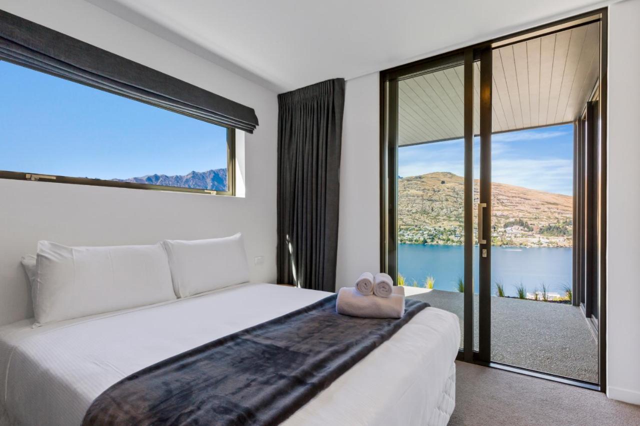 Remarkable Views Queenstown Exterior photo